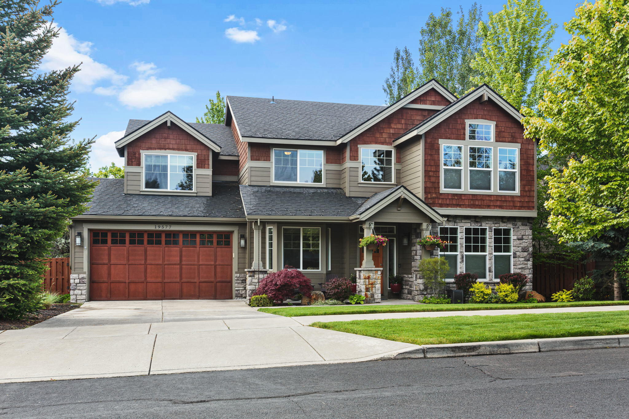 River Canyon Estates - Residential