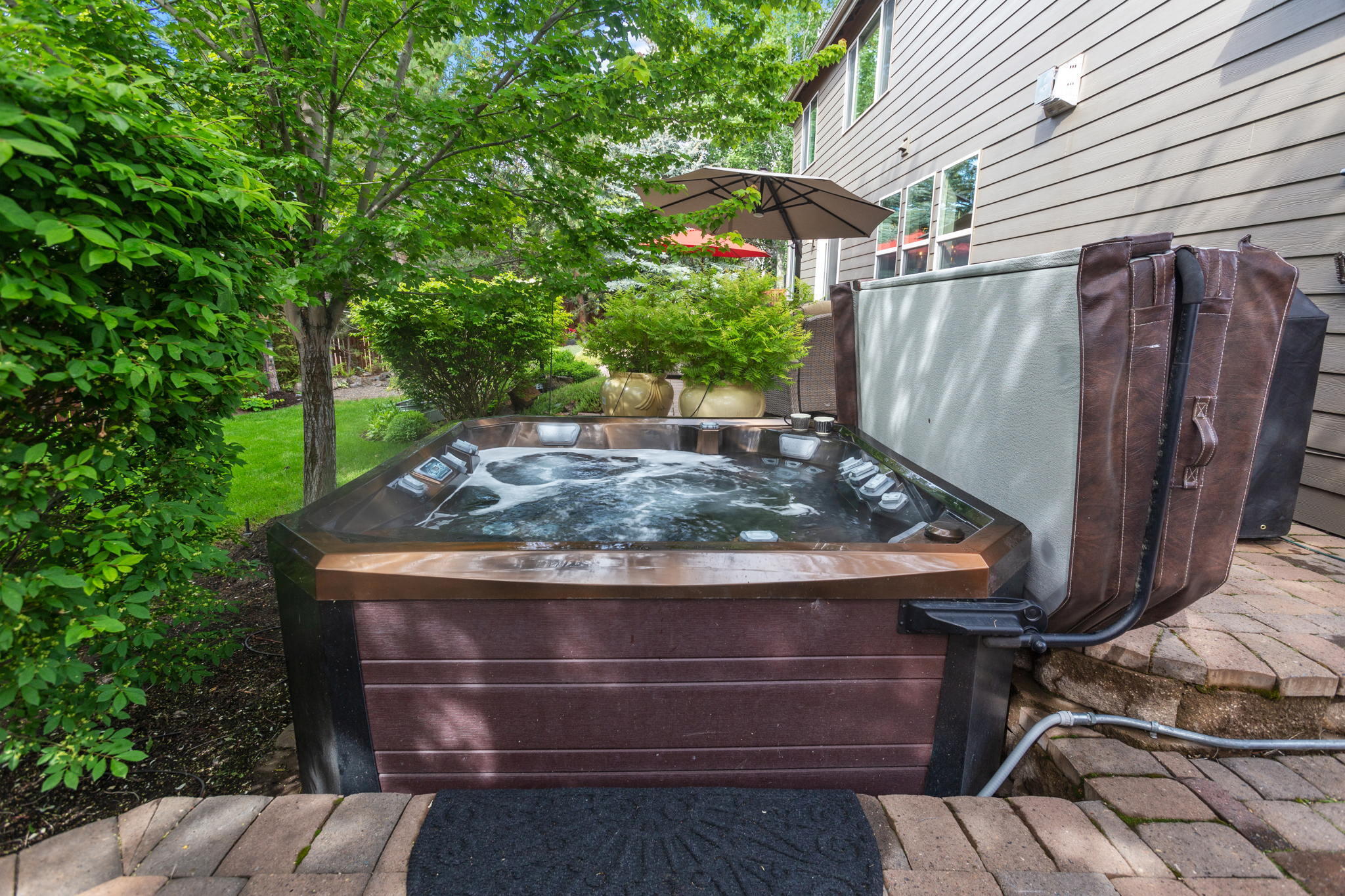 River Canyon Estates - Residential