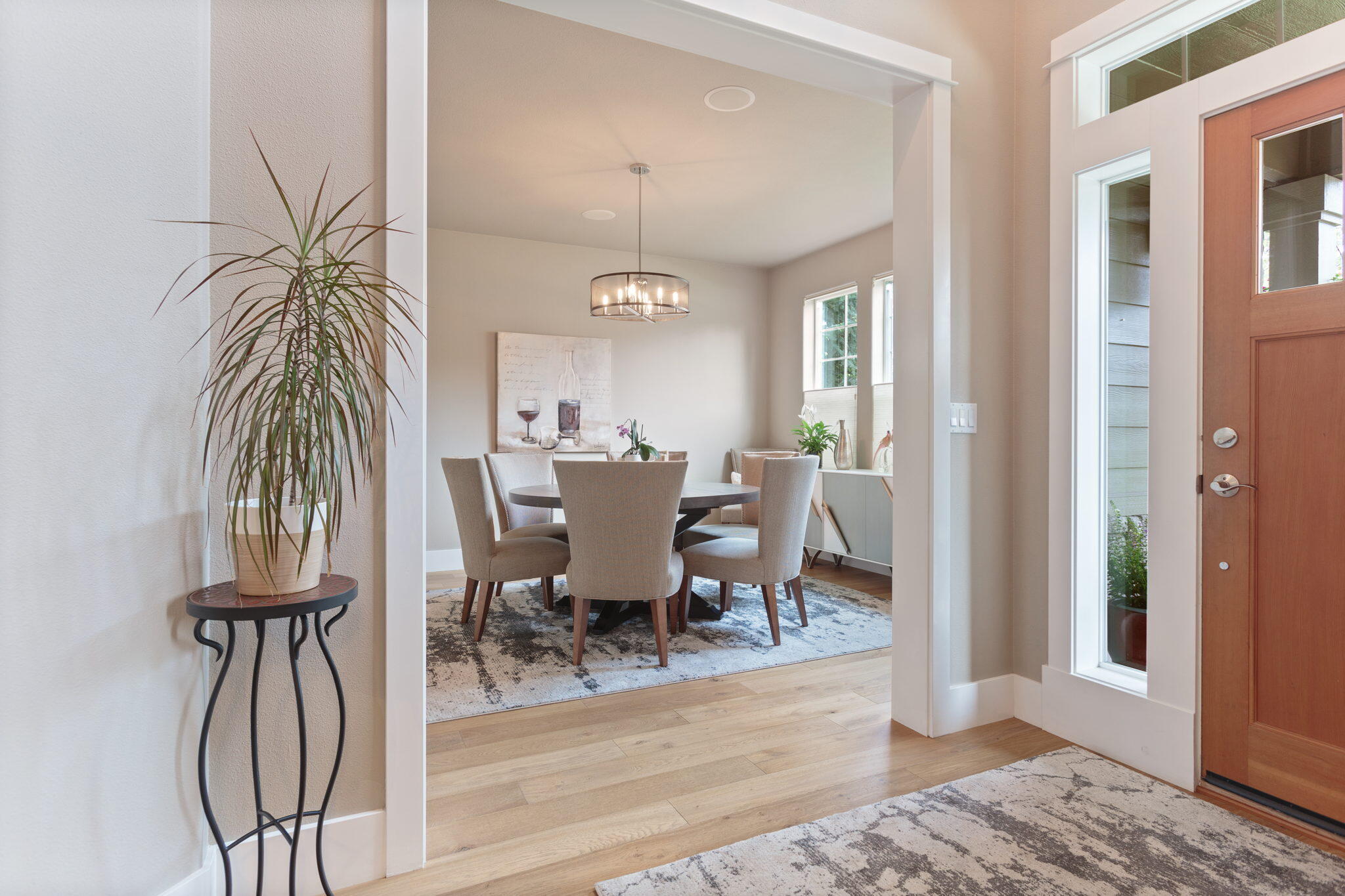 River Canyon Estates - Residential