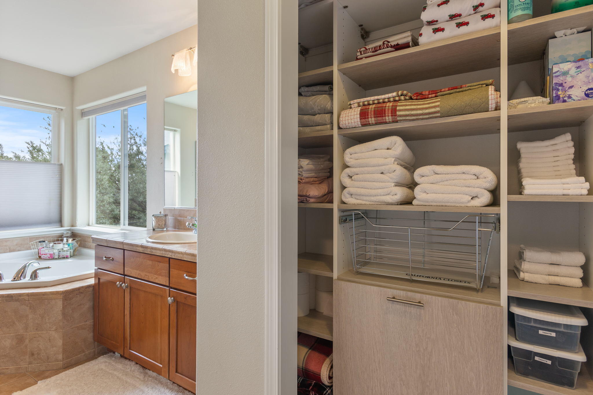 River Canyon Estates - Residential