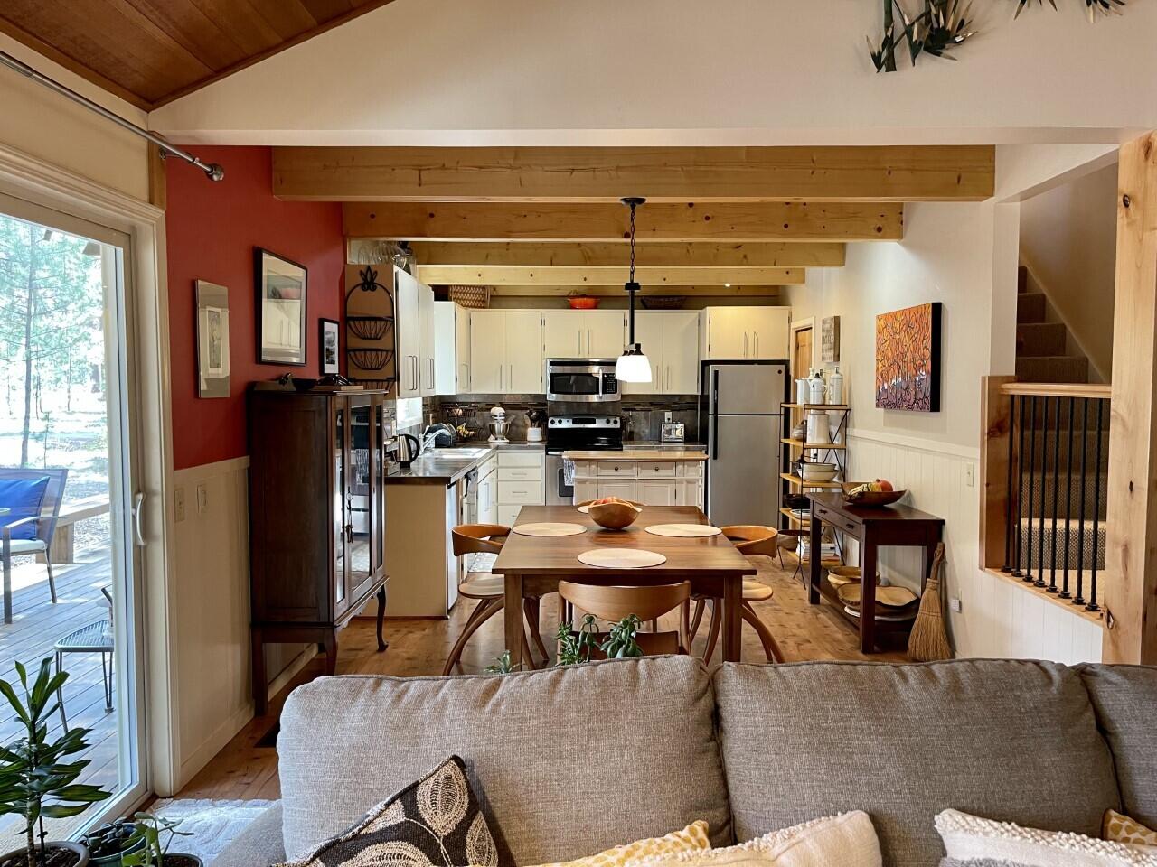 Meadow Village - Residential