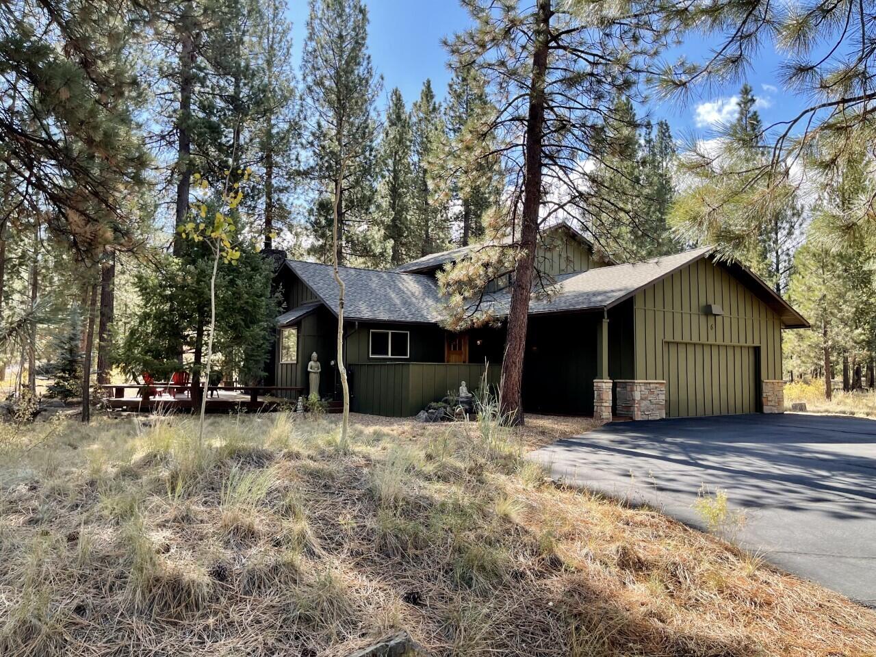 Meadow Village - Residential