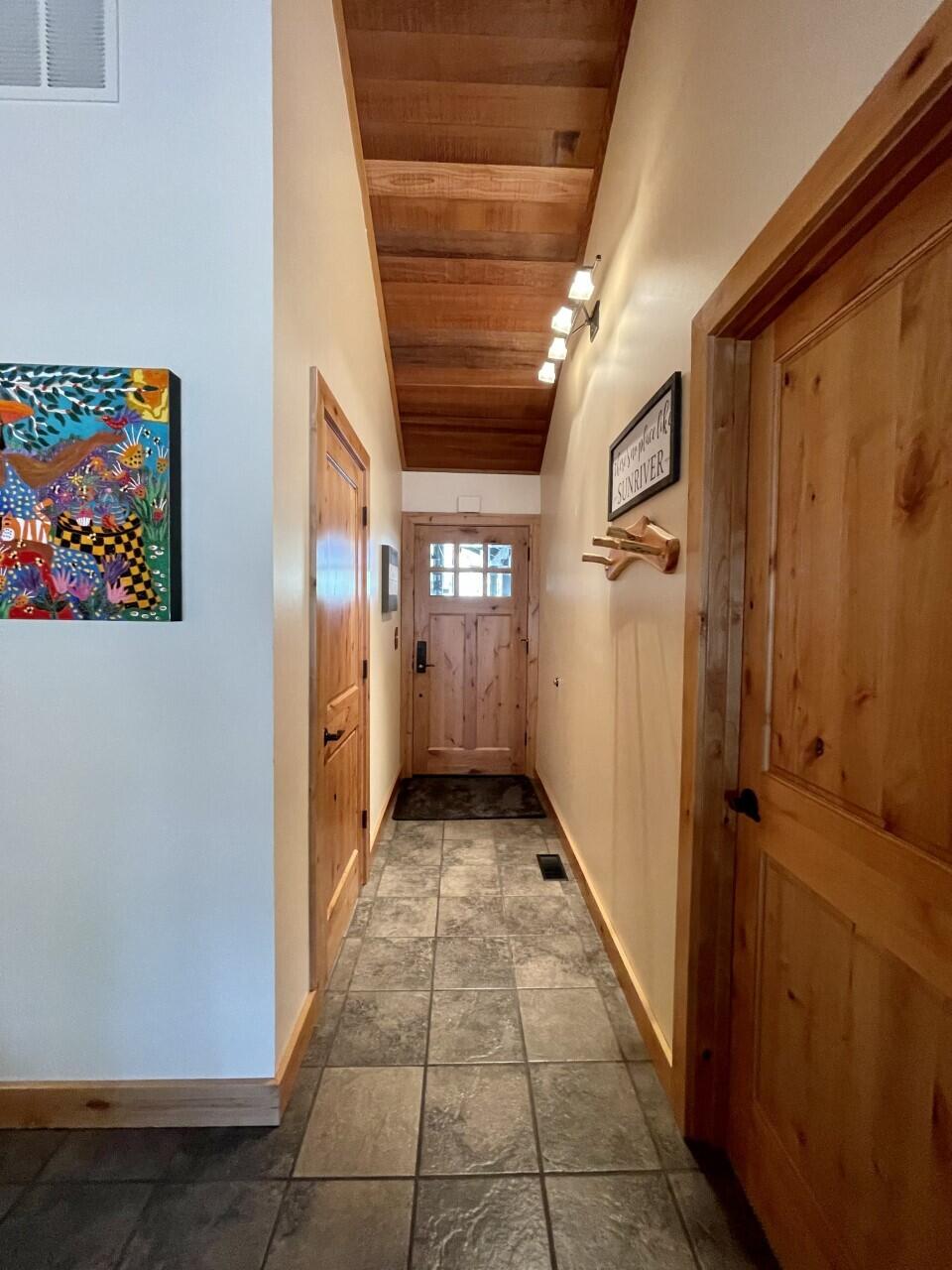 Meadow Village - Residential