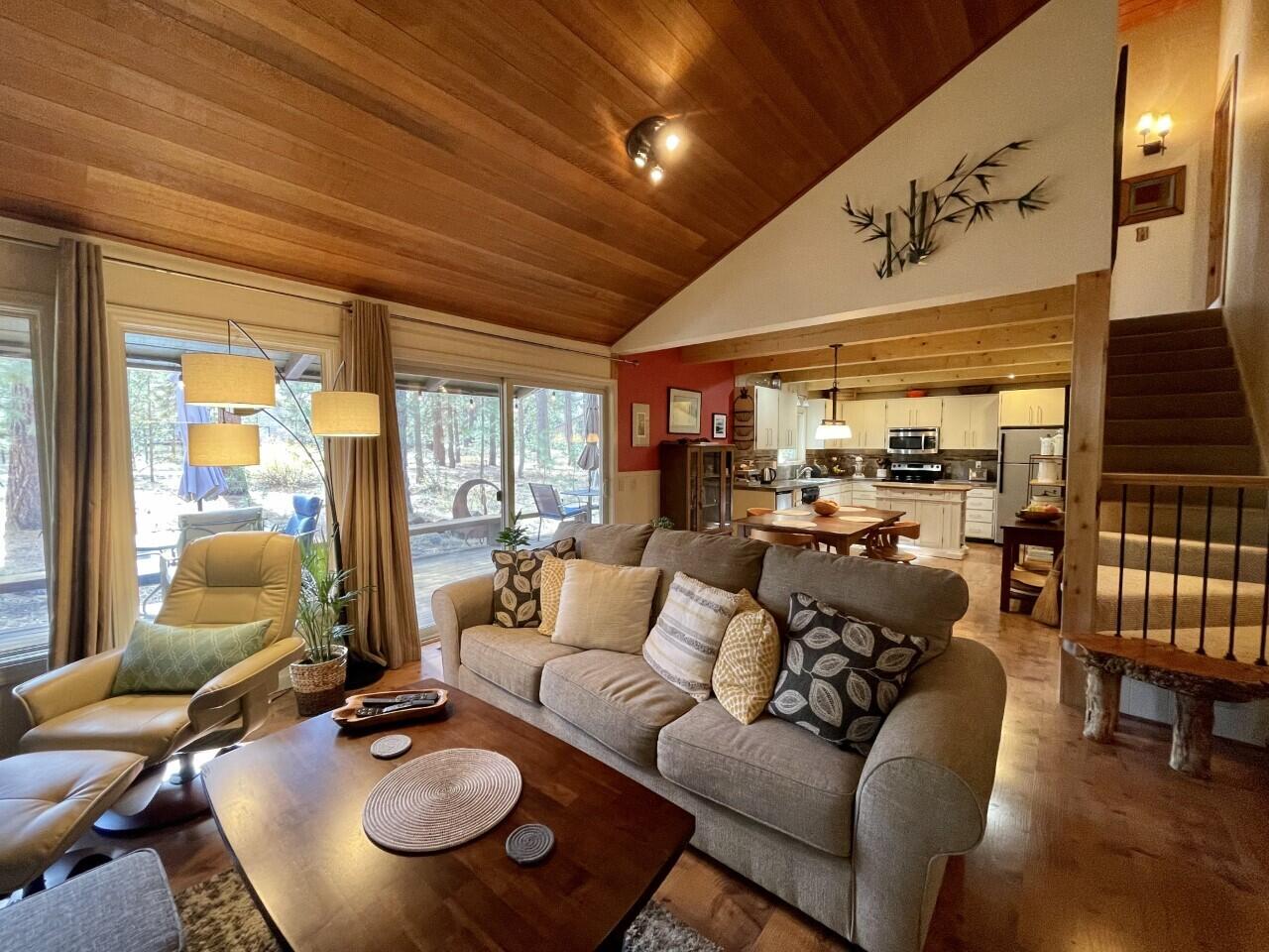 Meadow Village - Residential
