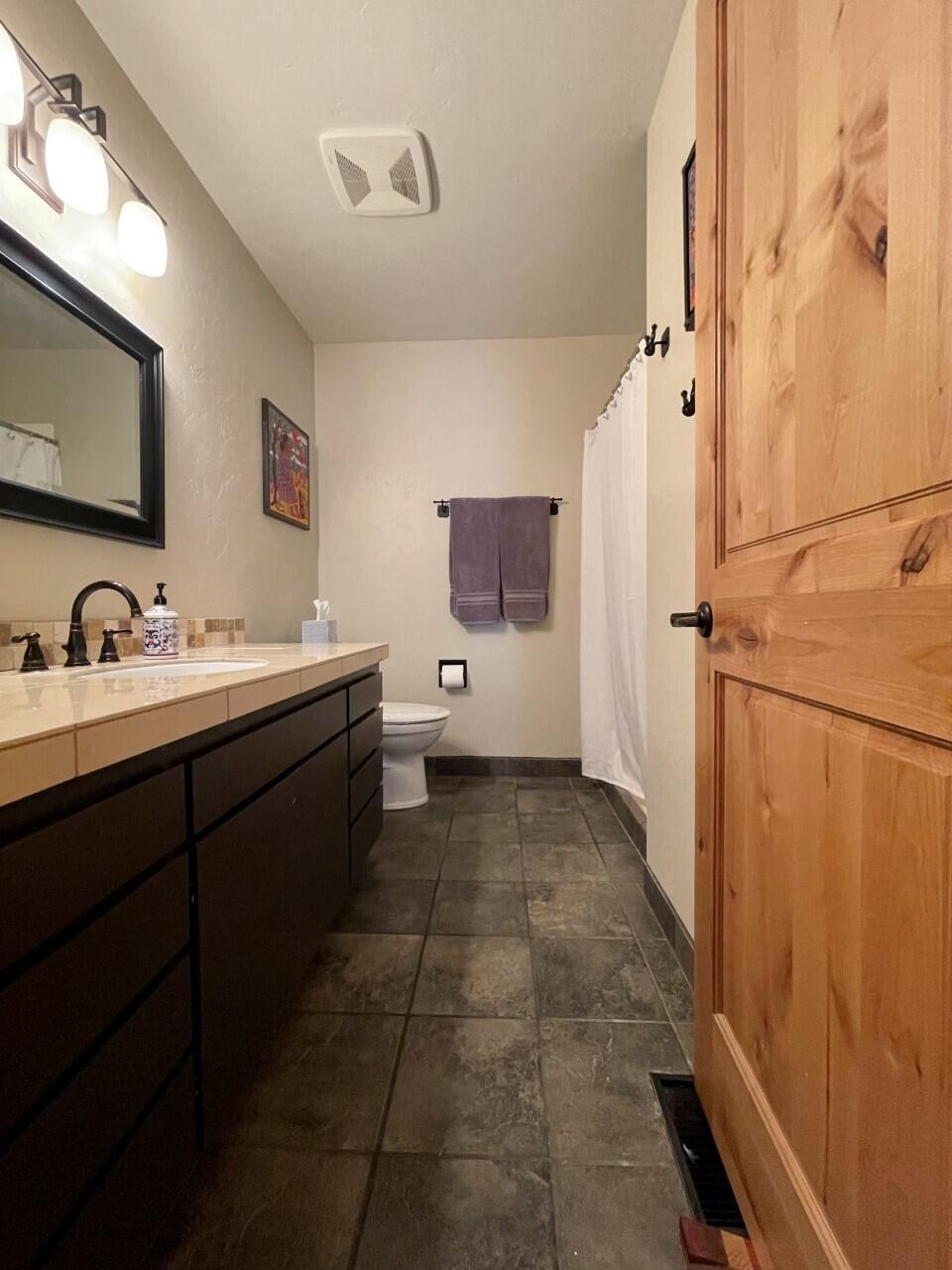 Meadow Village - Residential