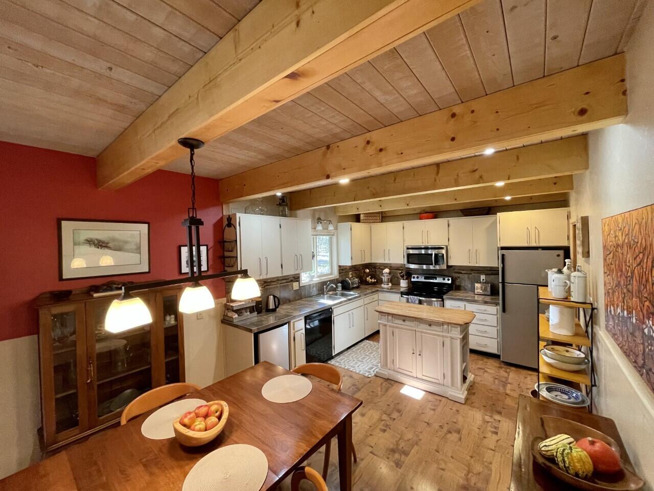 Meadow Village - Residential