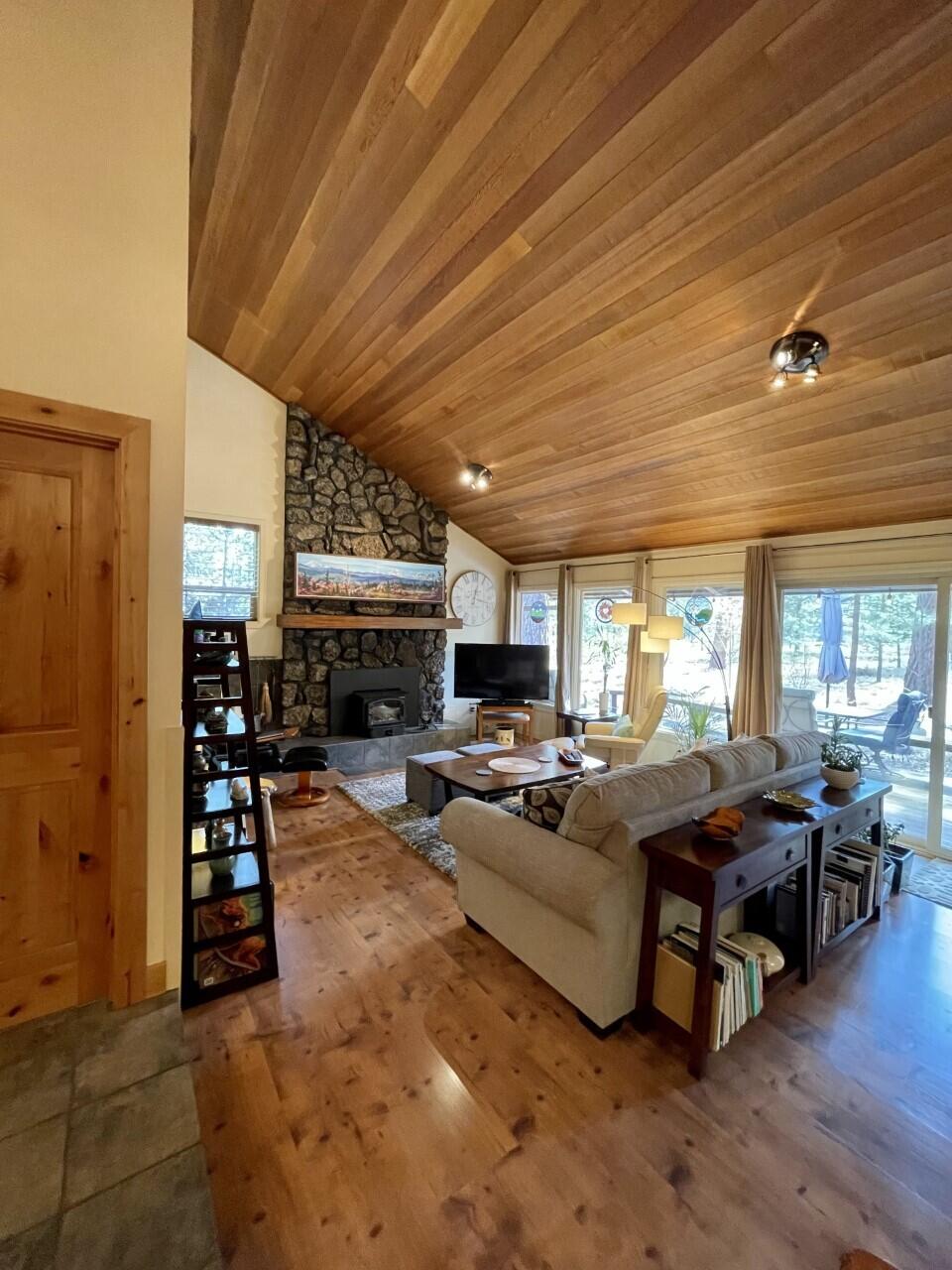Meadow Village - Residential