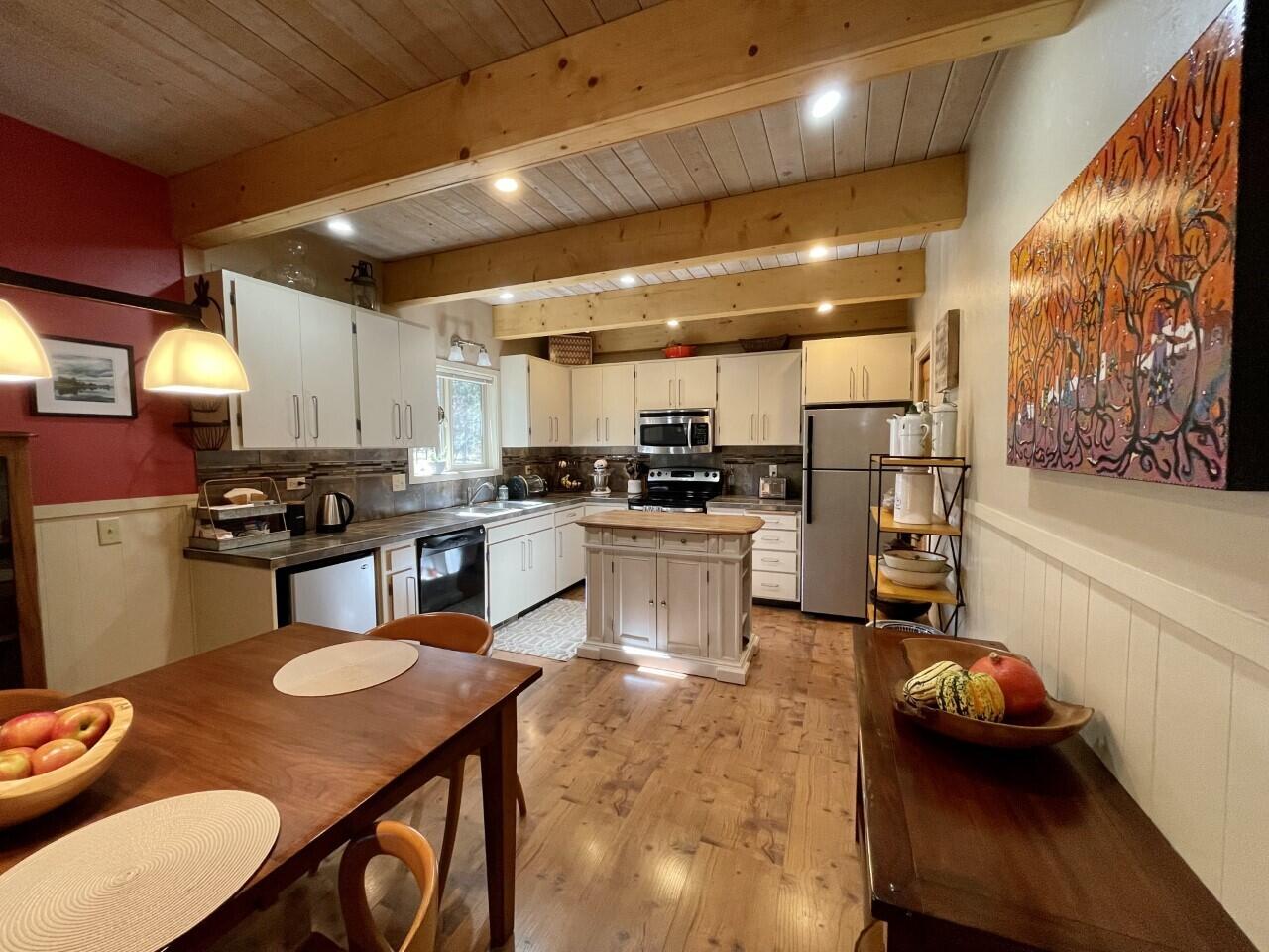 Meadow Village - Residential