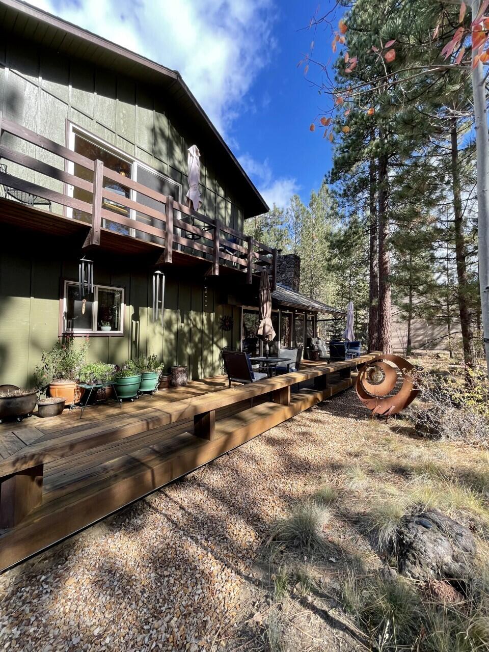 Meadow Village - Residential