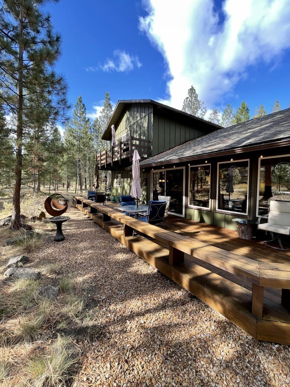 Meadow Village - Residential