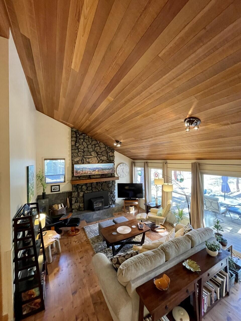 Meadow Village - Residential