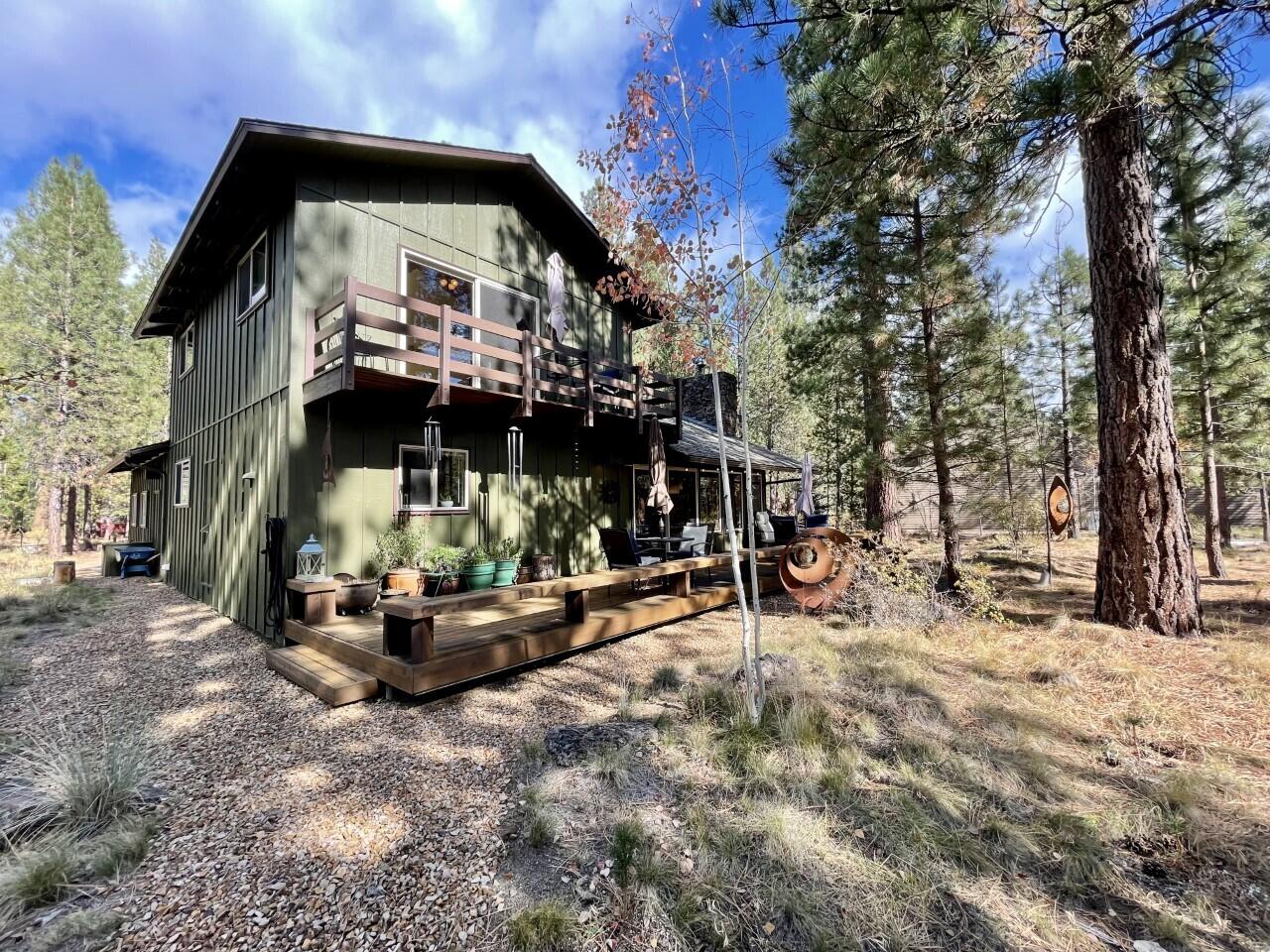 Meadow Village - Residential