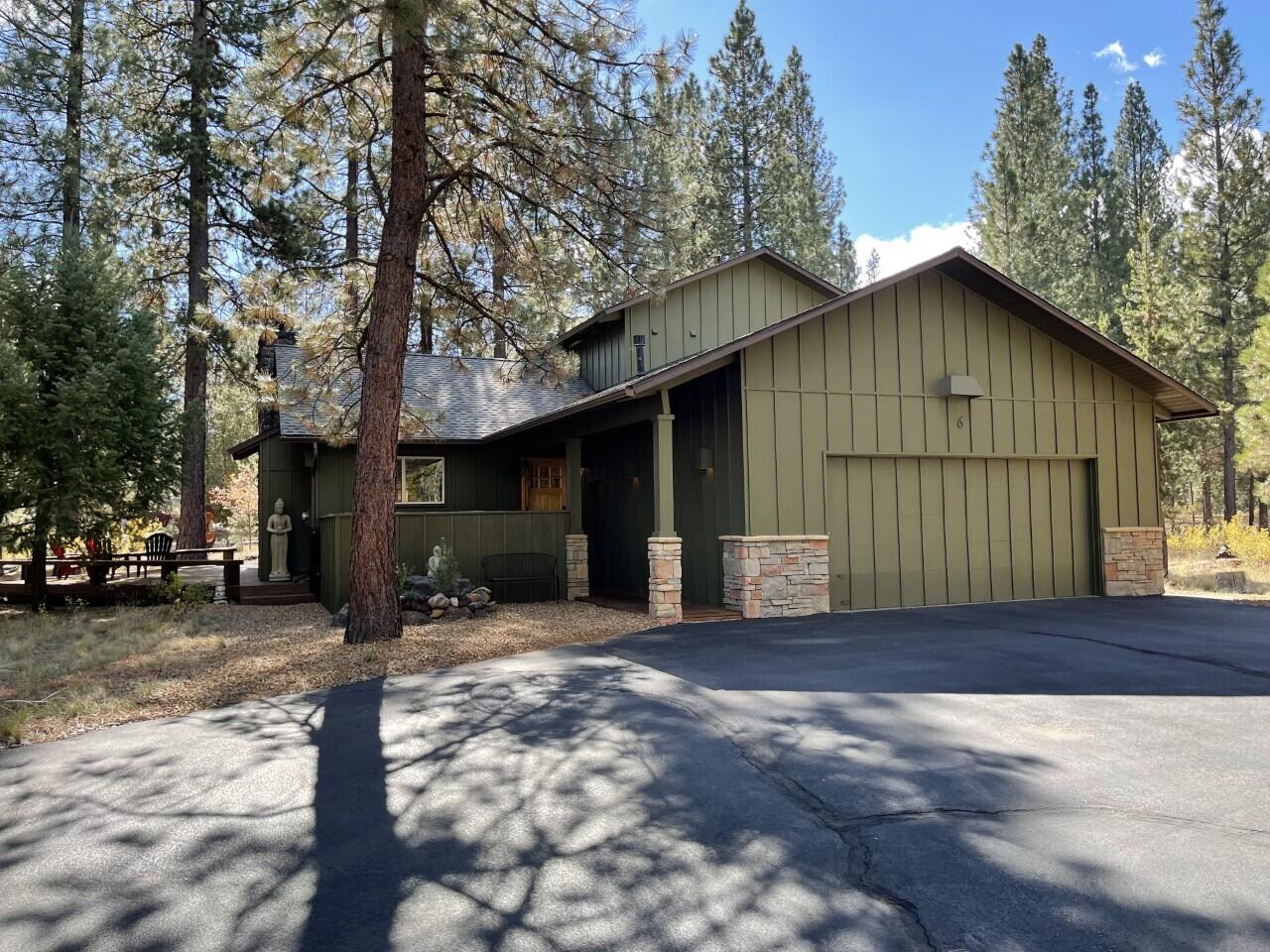 Meadow Village - Residential