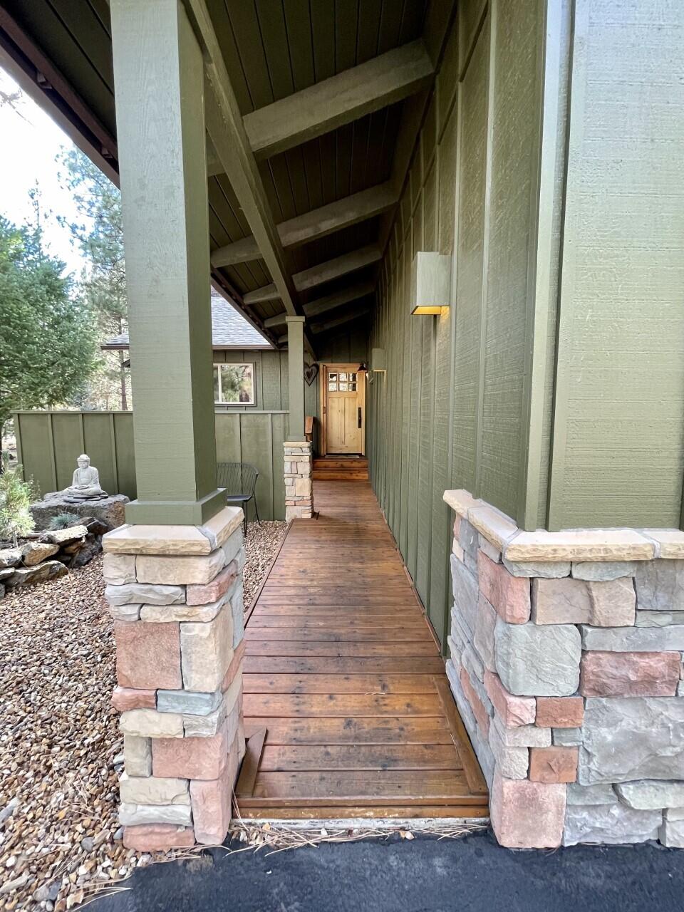 Meadow Village - Residential