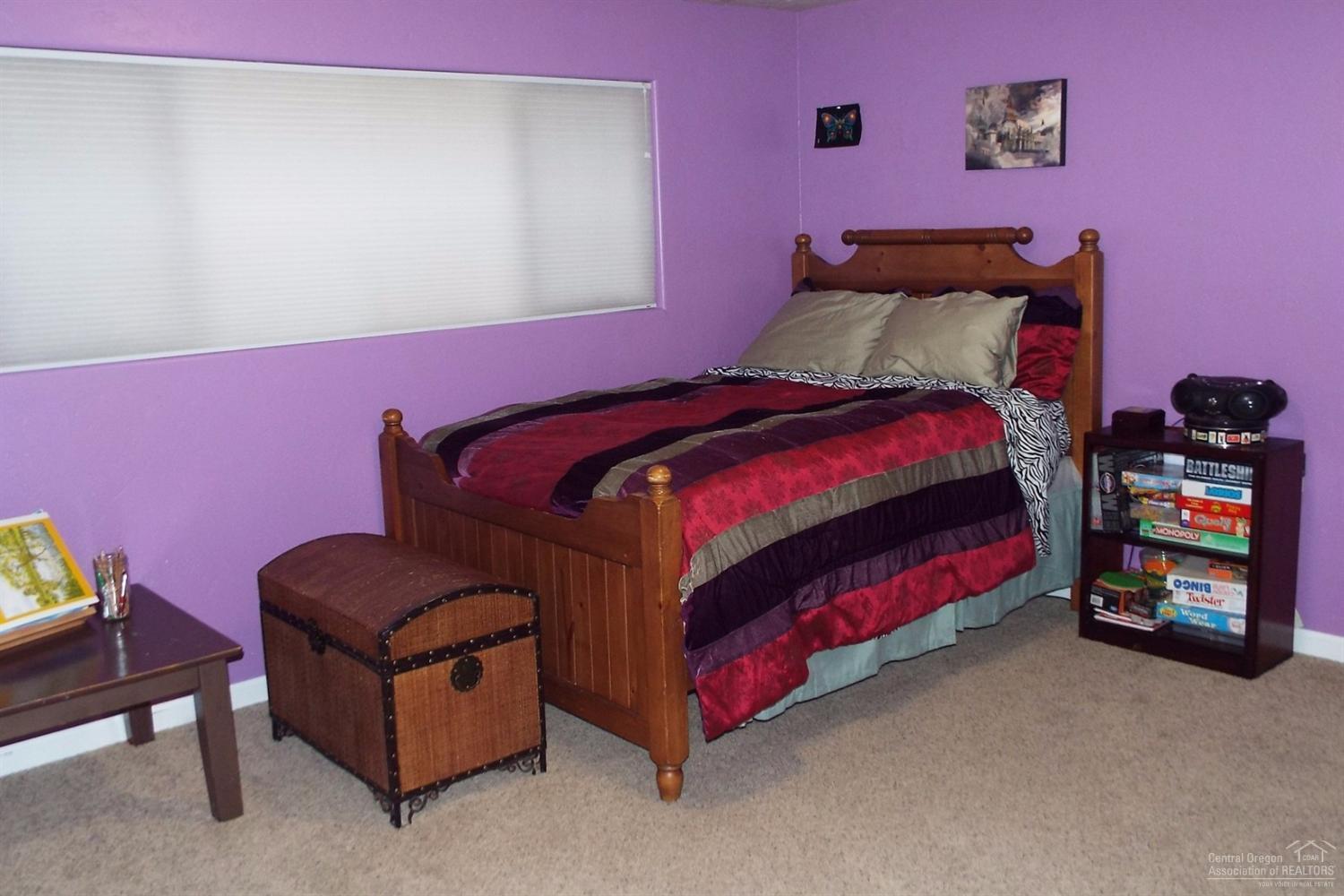 Deschutes RiverWoods - Residential