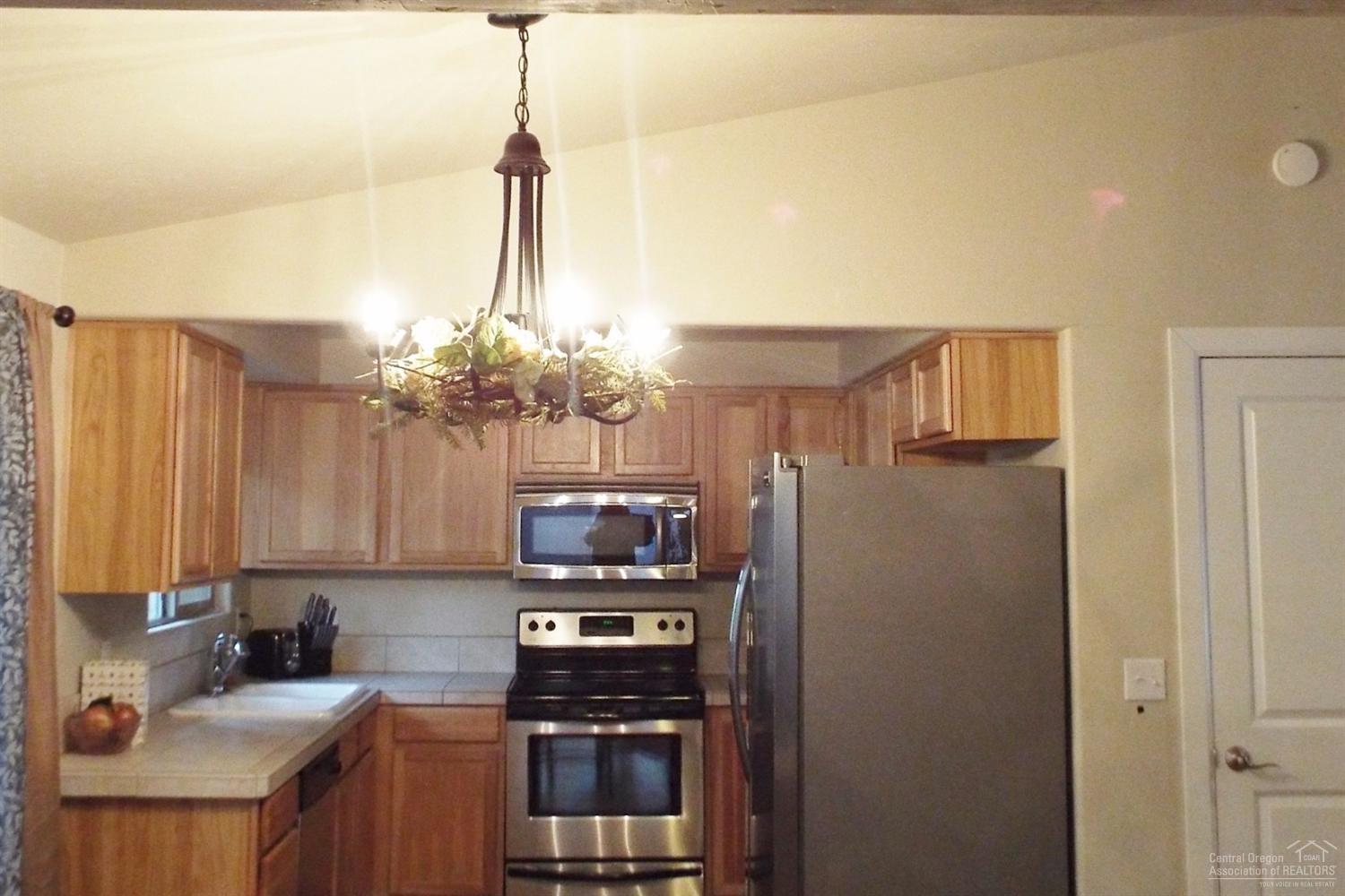 Deschutes RiverWoods - Residential