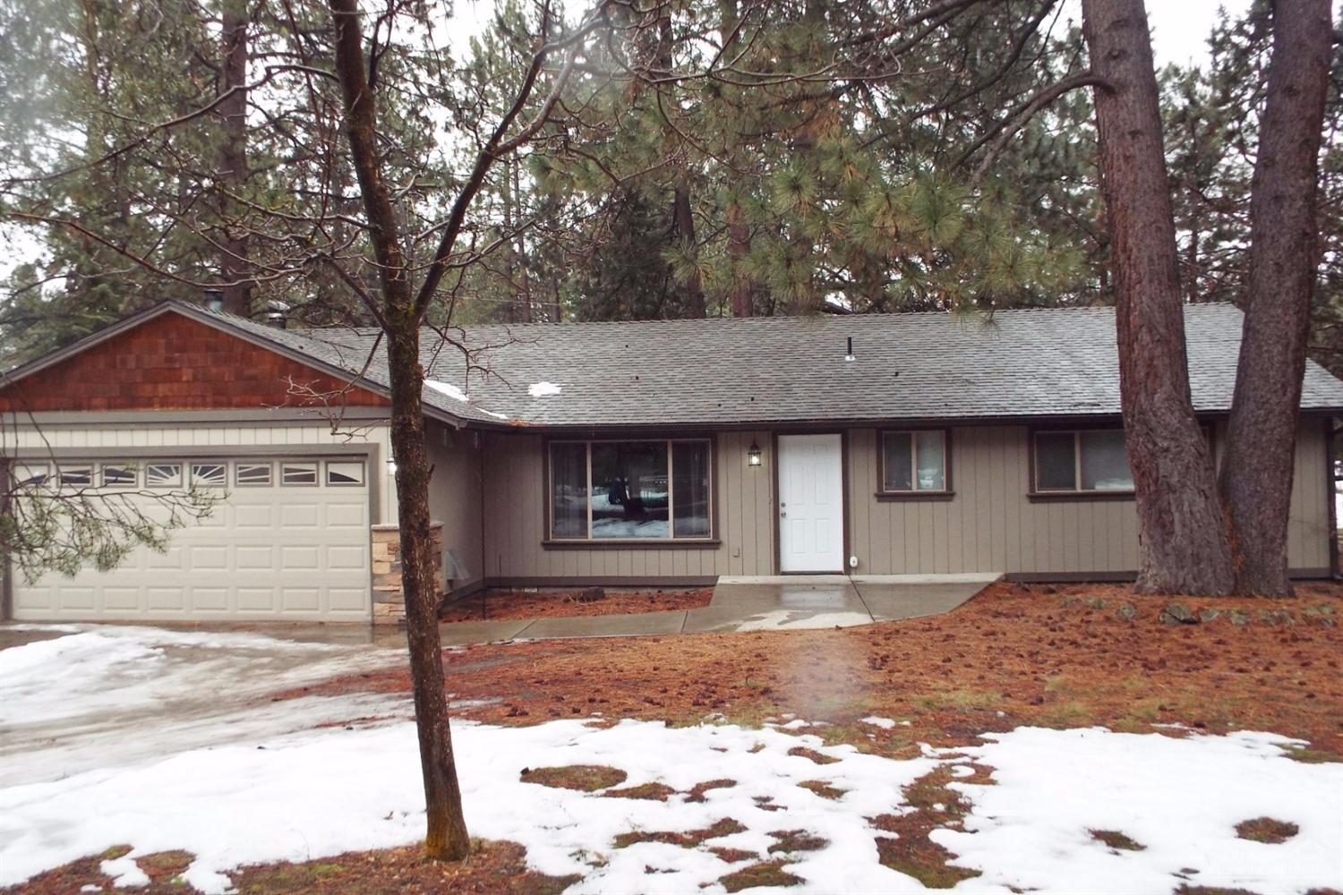 Deschutes RiverWoods - Residential