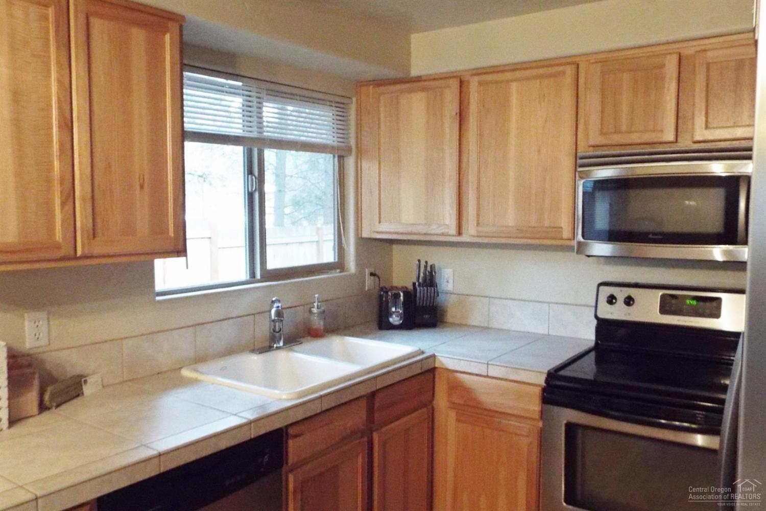 Deschutes RiverWoods - Residential