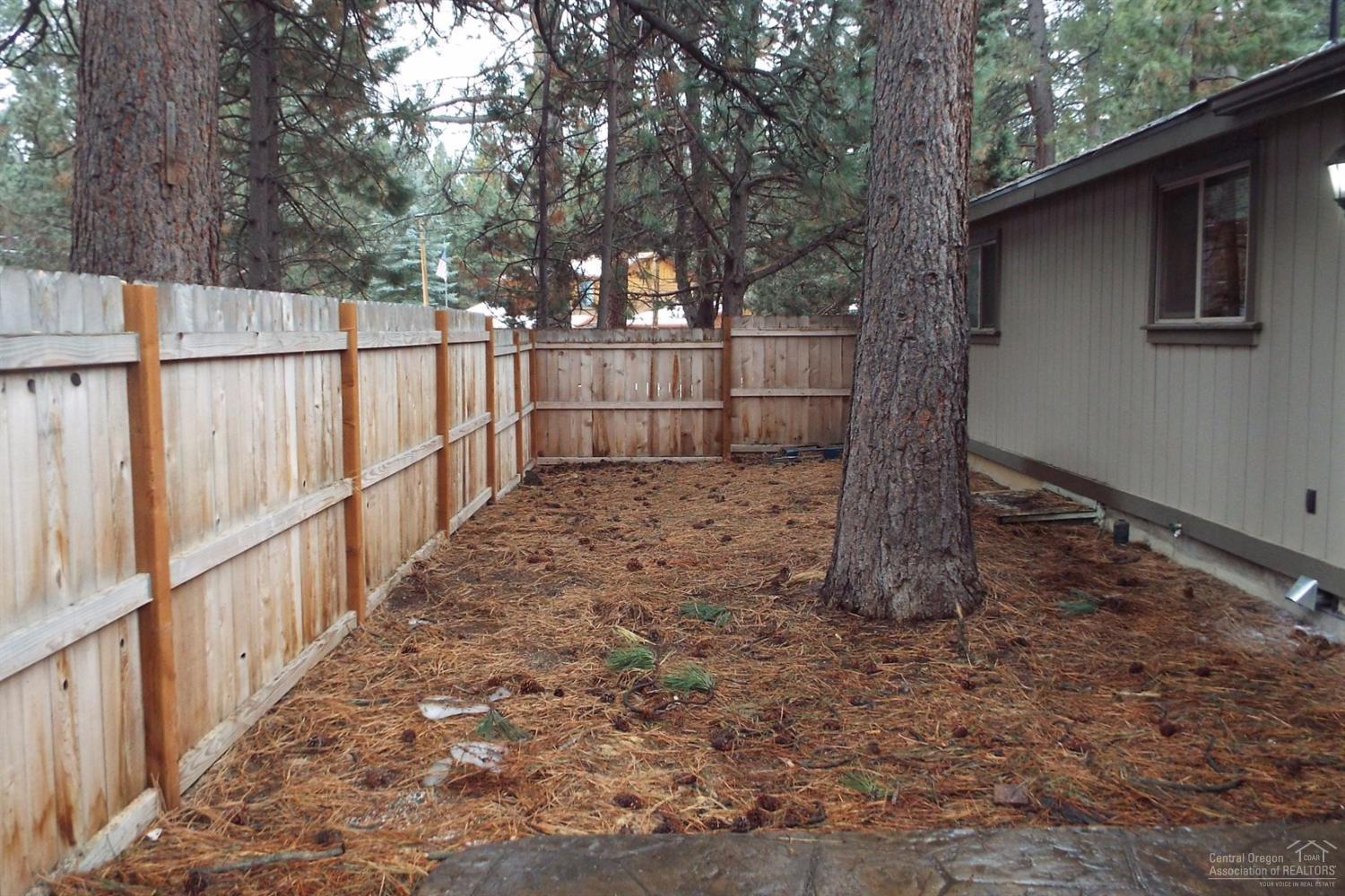 Deschutes RiverWoods - Residential