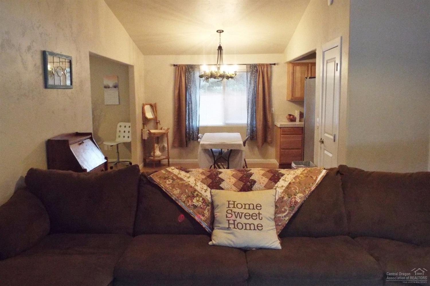 Deschutes RiverWoods - Residential