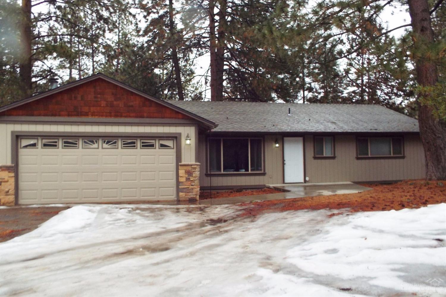 Deschutes RiverWoods - Residential