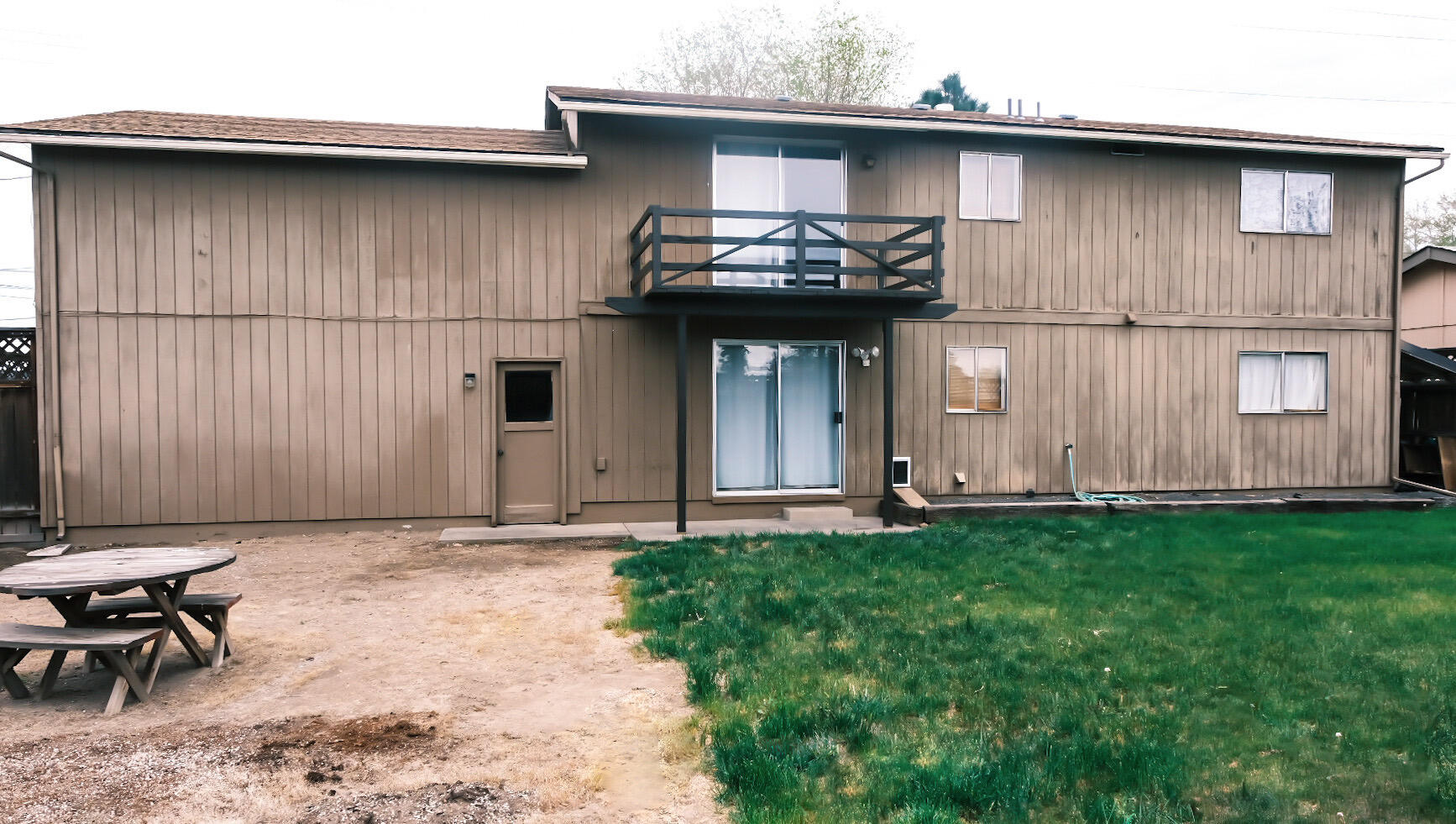 Wistful Vista - Residential
