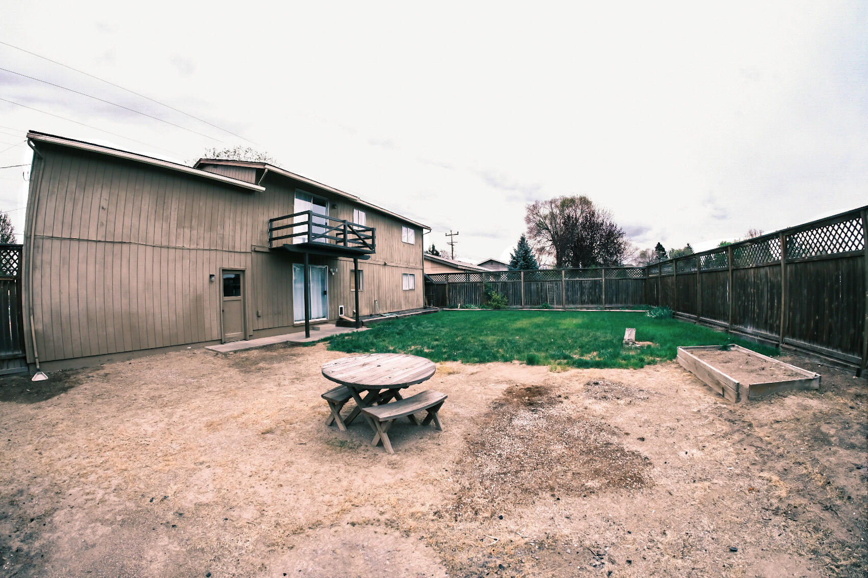 Wistful Vista - Residential