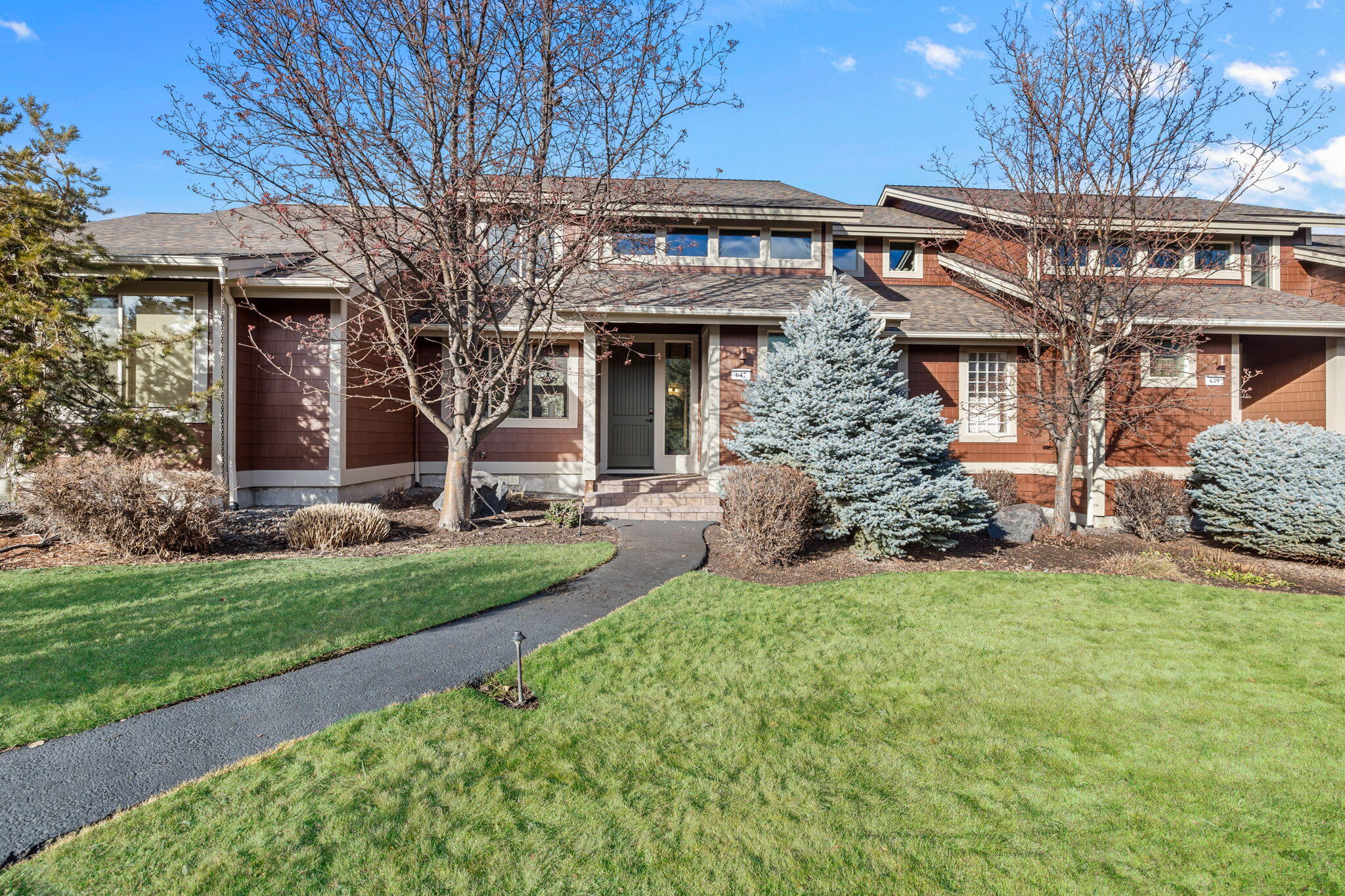 Eagle Crest - Residential