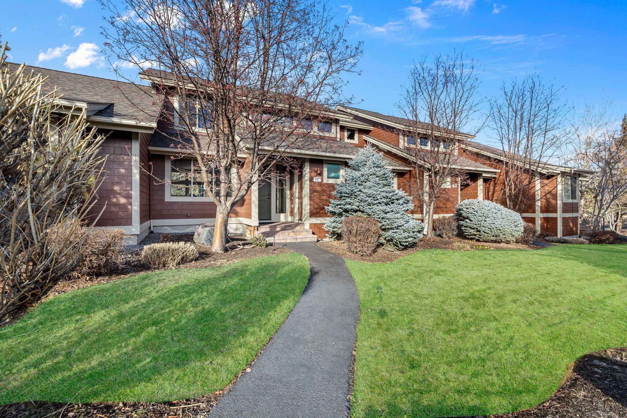 Eagle Crest - Residential