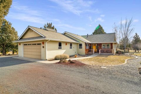 12711 SW Eagle Vista Place Terrebonne OR 97760