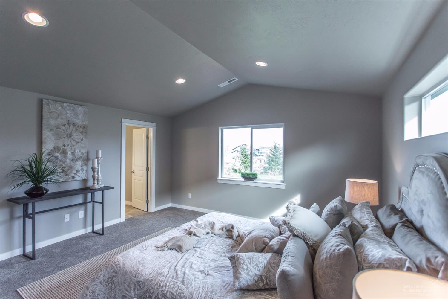 Maple Meadows - Residential