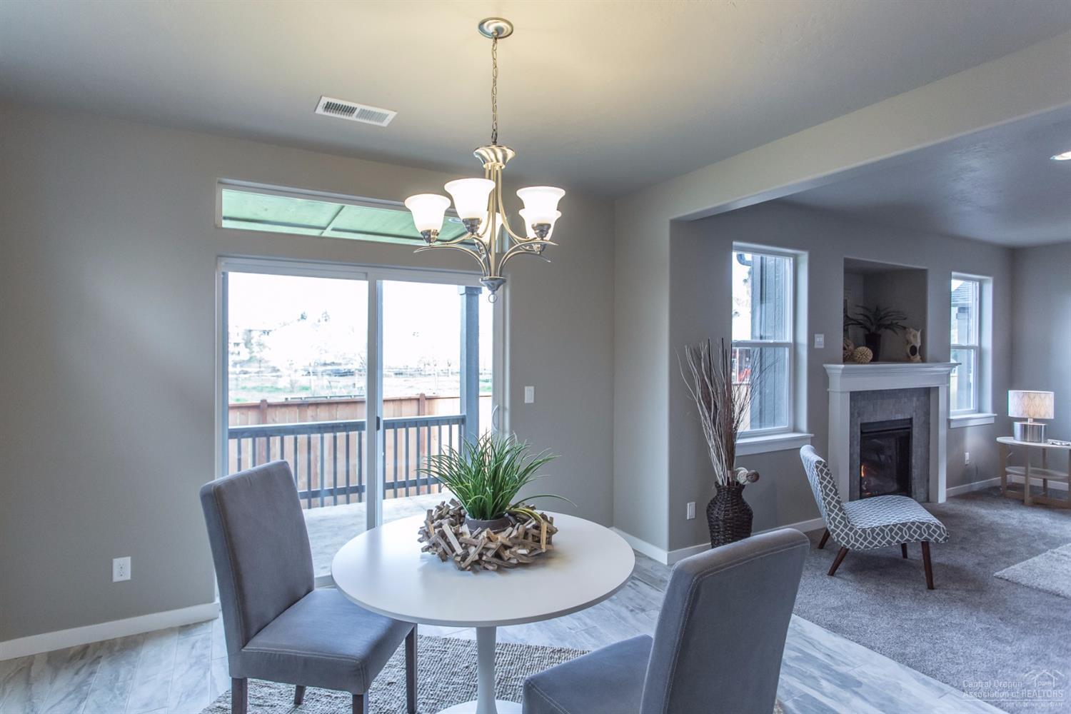 Maple Meadows - Residential