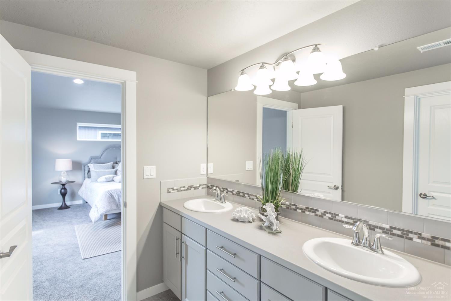 Maple Meadows - Residential