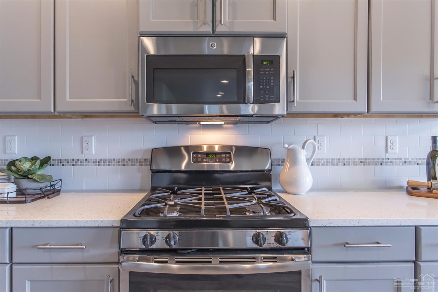 Maple Meadows - Residential