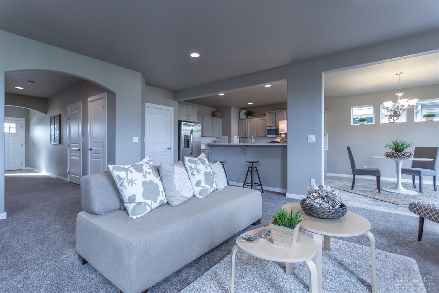 Maple Meadows - Residential