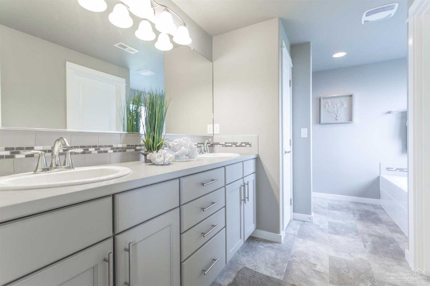 Maple Meadows - Residential