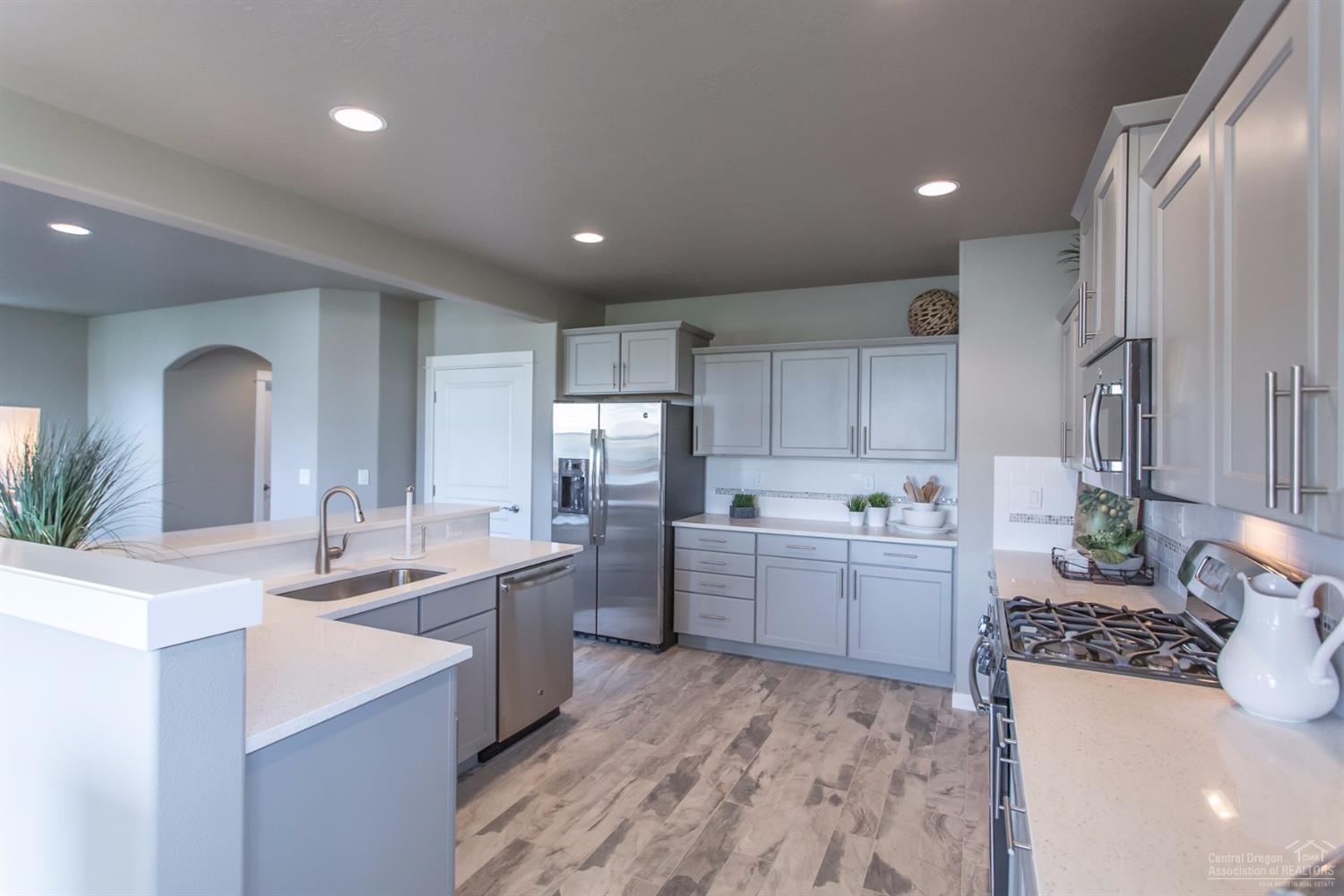 Maple Meadows - Residential