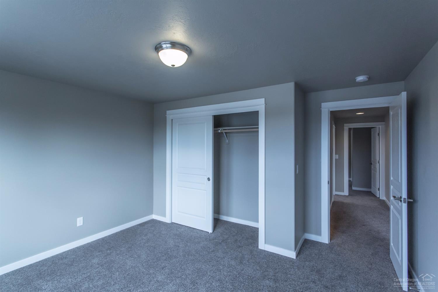 Maple Meadows - Residential