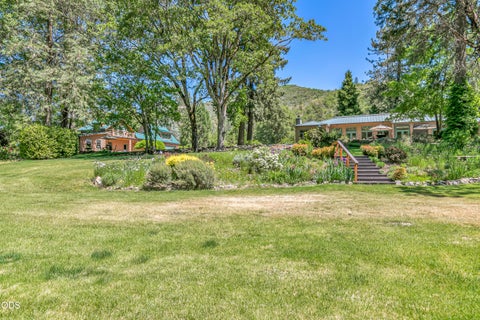 Tiny photo for 13587 OR-238, Jacksonville, OR 97530 (MLS # 220223218)