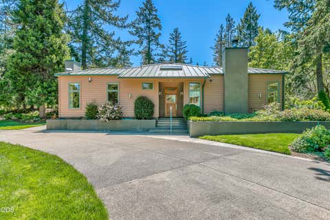 Tiny photo for 13587 OR-238, Jacksonville, OR 97530 (MLS # 220223218)