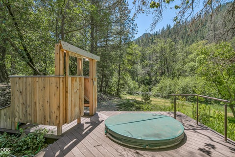 Tiny photo for 13587 OR-238, Jacksonville, OR 97530 (MLS # 220223218)