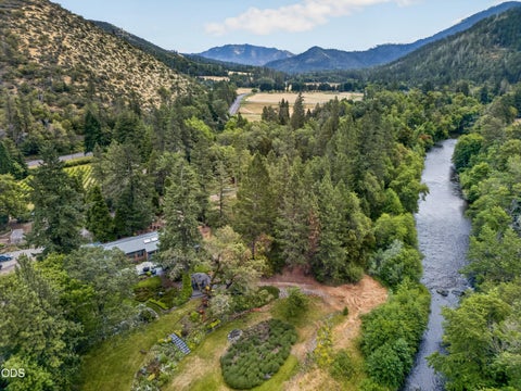 Tiny photo for 13587 OR-238, Jacksonville, OR 97530 (MLS # 220223218)