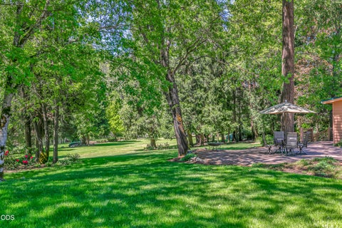 Tiny photo for 13587 OR-238, Jacksonville, OR 97530 (MLS # 220223218)