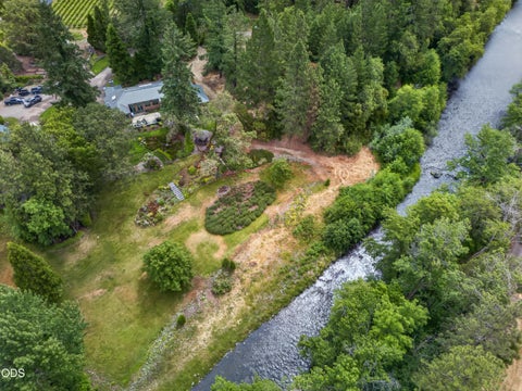 Tiny photo for 13587 OR-238, Jacksonville, OR 97530 (MLS # 220223218)