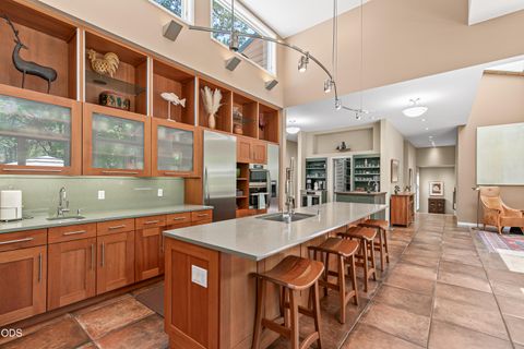Tiny photo for 13587 OR-238, Jacksonville, OR 97530 (MLS # 220223218)