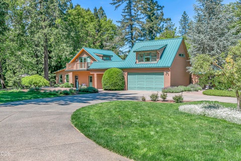 Tiny photo for 13587 OR-238, Jacksonville, OR 97530 (MLS # 220223218)