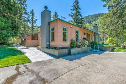 Tiny photo for 13587 OR-238, Jacksonville, OR 97530 (MLS # 220223218)