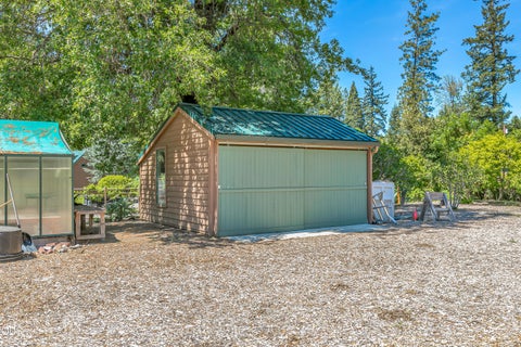 Tiny photo for 13587 OR-238, Jacksonville, OR 97530 (MLS # 220223218)