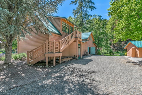 Tiny photo for 13587 OR-238, Jacksonville, OR 97530 (MLS # 220223218)