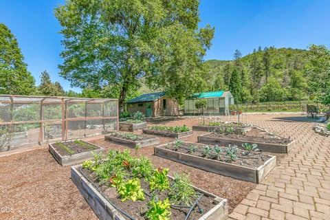 Tiny photo for 13587 OR-238, Jacksonville, OR 97530 (MLS # 220223218)